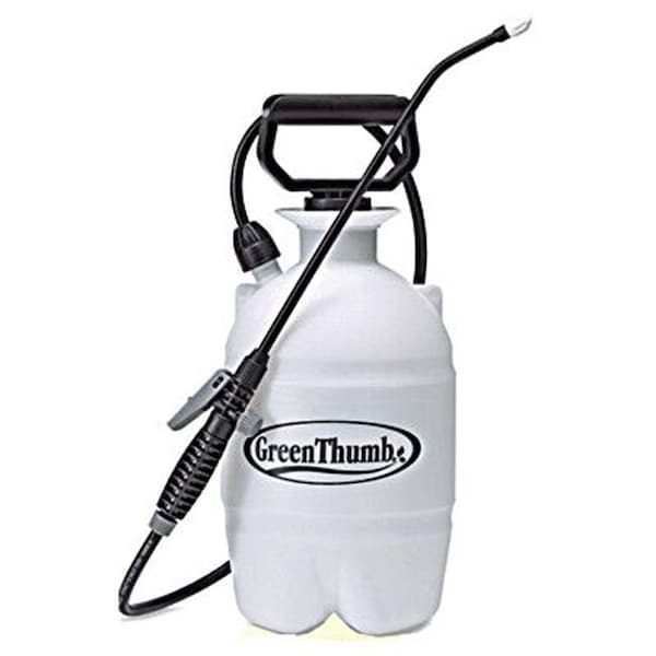 Green Thumb Green Thumb 272294 1 gal Medium Duty Tank Sprayer 272294 - main